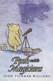Cover of: Pooh and the Magicians by John T. Williams