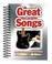 Cover of: How To Write Great Songs