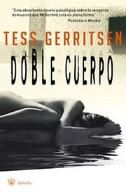 Cover of: Doble Cuerpo