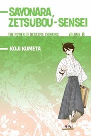 Cover of: Sayonara Zetsubousensei by 