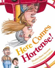 Cover of: Here Comes Hortense