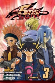 Cover of: Yugioh 5ds