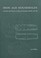 Cover of: Iron Age Households Structure And Practice In Western Denmark 500 Bcad 200