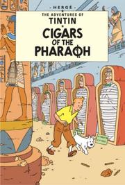 Cover of: Tintin by Hergé