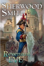 Cover of: Revenant Eve by 
