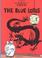 Cover of: The Blue Lotus (Tintin)