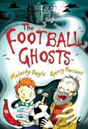 Cover of: The Football Ghosts by 
