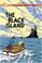 Cover of: The Black Island (Tintin)