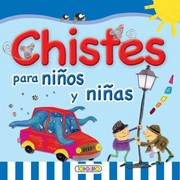 Cover of: Chistes Para Nios Y Nias