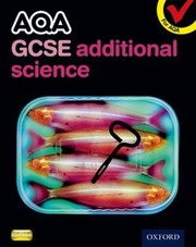 Cover of: Gcse Additional Science For Aqa