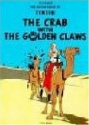 Cover of: Tintin - Crab with Golden Claws by 