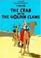 Cover of: Tintin - Crab with Golden Claws