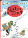 Cover of: Tintin in Tibet by Hergé