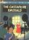 Cover of: The Castafiore Emerald (The Adventures of Tintin)