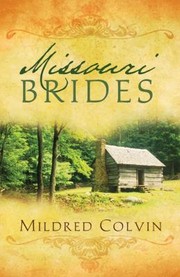 Cover of: Missouri Brides by 