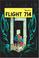 Cover of: Flight 714 (The Adventures of Tintin)