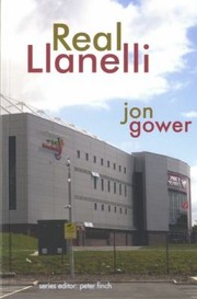 Cover of: Real Llanelli