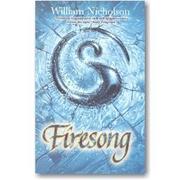 Cover of: Firesong by William Nicholson