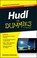 Cover of: Hudl For Dummies