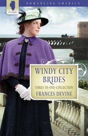 Cover of: Windy City Brides Threeinone Collection