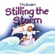 Cover of: Stilling The Storm by 
