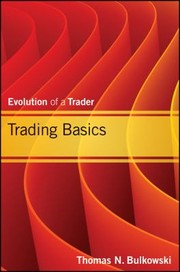 Cover of: Trading Basics Evolution Of A Trader by 