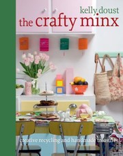 Cover of: The Crafty Minx by 