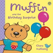 Cover of: Muffin And The Birthday Surprise by 