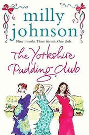Cover of: The Yorkshire Pudding Club