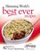 Cover of: Best Ever Recipes 40 Years Of Food Optimising