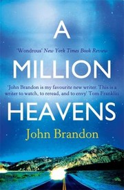 Cover of: A Million Heavens by 