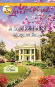 Cover of: A Love Rekindled