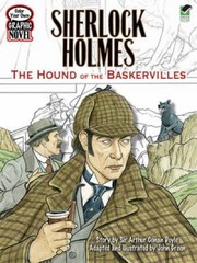 Cover of: Sherlock Holmes The Hound Of The Baskervilles