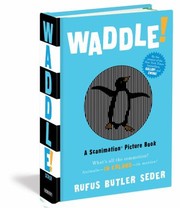 Cover of: Waddle