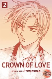 Cover of: Crown Of Love by 