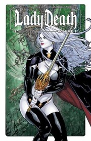 Cover of: Lady Death Origins by Mike Wolfer