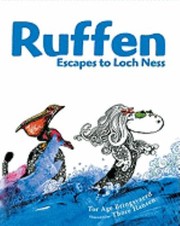 Cover of: Ruffen The Escape To Loch Ness