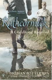 Cover of: Rathcormick by Homan Potterton