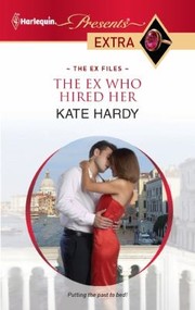 Cover of: The Ex Who Hired Her by 