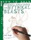 Cover of: How To Draw Magical Creatures And Mythical Beasts