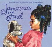 Cover of: Jamaica's Find (Jamaica Stories) by Juanita Havill