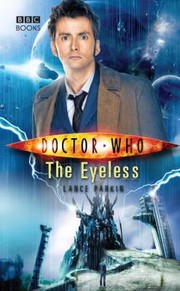 Cover of: Doctor Who: The Eyeless