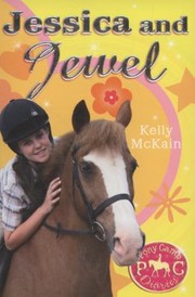 Cover of: Jessica And Jewel by 