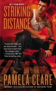 Cover of: Striking Distance