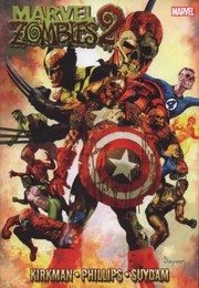 Cover of: Marvel Zombies 2