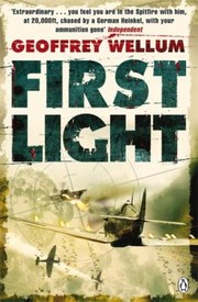 Cover of: First Light
