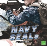 Cover of: The Navy Seals by 