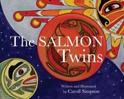 Cover of: Salmon Twins by 