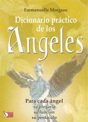 Diccionario Prctico De Los Ngeles by Caterina Berthelot