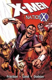 Cover of: Xmen